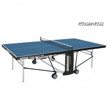 Теннисный стол Donic Indoor Roller 900 синий, код: 230289-B