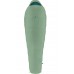 Спальний мішок Ferrino Lightec 550 +20°C Green (86153QVV), код: 931762-SVA