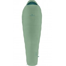Спальний мішок Ferrino Lightec 550 +20°C Green (86153QVV), код: 931762-SVA Спальний мішок Ferrino Lightec 550 +20°C Green (86153QVV), код: 931762-SVA