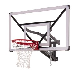 Баскетбольний щит Goaliath GoTek 54 Wallmount, код: 2105-S25
