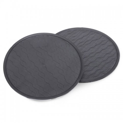 Диски для ковзання (слайдери) FitGo Slide Discs, код: FI-1693