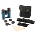 Бінокль Sigeta Imperial 10x26 Blue, код: 65825-DB