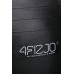М"яч для фітнесу (фітбол) 4Fizjo 85 см Anti-Burst Black, код: P-5907222931516