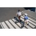 Електросамокат Xiaomi Mi Electric Scooter Elite GL (400 Вт; 10 А*год; 36 В), колеса 10", чорний, код: BHR9603GL