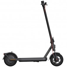 Електросамокат Xiaomi Mi Electric Scooter Elite GL (400 Вт; 10 А*год; 36 В), колеса 10", чорний, код: BHR9603GL