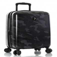 Валіза Heys Black Camo (S) (13119-3045-21), код: 930176-SVA