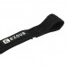 Лямки для тяги Ezous Lifting Straps 580x38 мм, 2шт, чорний, код: B-05