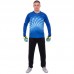 Форма футбольного воротаря PlayGame 2XL (52-54), зріст 175-180, жовтий, код: CO1002_2XLY