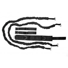 Тренувальний ремінь для воротаря Seco 300х100 см, код: 21081300-SC Тренувальний ремінь для воротаря Seco 300х100 см, код: 21081300-SC