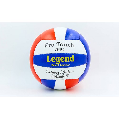 М"яч волейбольний Legend №5, код: LG2006