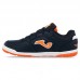 Футзалки взуття для міні-футболу дитяче Joma Top Flex 37-EUR/36-UKR, темно-синій, код: TPJW2433IN_36DBL
