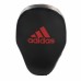 Лапа швидкісна Adidas Speed Coach Mitts, чорний-червоний, код: 15901-1012