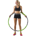 Обруч Tunturi Fitness Hoola Hoop 1,2 кг, код: 14TUSFU188-S25