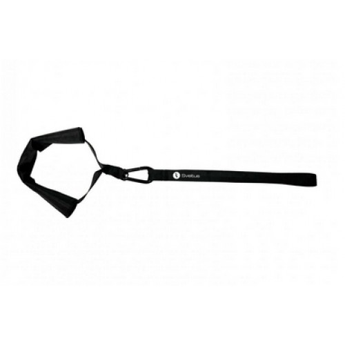Кріплення для кросфіт-канату Sveltus Soft 480мм, чорний, код: SLTS-4514-TS