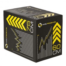 Пліометричний бокс HMS Premium PYB01, код: 5907695592320-IN