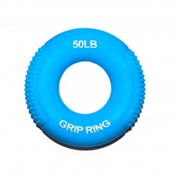 Еспандер кистьовий SNS Grip Ring 50 lb HQ-DD-50LB, код: 10947-SNS