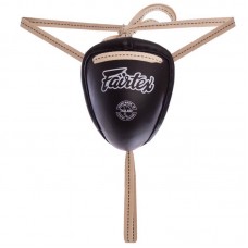 Захист паху чоловічий раковина Fairtex M чорний, код: GC2_M_BK-S52 Захист паху чоловічий раковина Fairtex M чорний, код: GC2_M_BK-S52