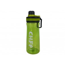 Пляшка для води EasyFit CHFe 0,8 л зелена, код: EF-7001-GN