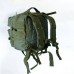 Рюкзак Tramp Squad green 35л, код: UTRP-041-green