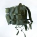 Рюкзак Tramp Squad green 35л, код: UTRP-041-green