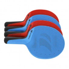 Набір для настільного тенісу Cornilleau Outdoor 4 ракетки та 4 м"ячі, код: 3222764547554-IN Набір для настільного тенісу Cornilleau Outdoor 4 ракетки та 4 м"ячі, код: 3222764547554-IN