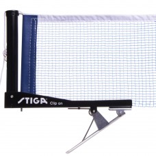 Сітка для настільного тенісу Stiga, код: SGA-613400-S52