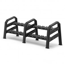 Стійка для гантелей UpForm UR-S003-2 (10 pairs), код: MR-29198-IN
