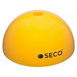 База для слаломної стійки Seco, жовта, код: 18080104-TS