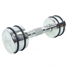 Гантель BioGym 1х9 кг, код: DB5204-9