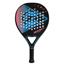 Ракетка для падел тенісу Dunlop Boost lite NH, код: 045566303950