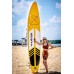 Надувна SUP дошка Thunder Coast Yellow 320, код: COAST-YELLOW-320-IN