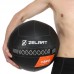 М"яч волбол для кросфіту та фітнесу Zelart Wall Ball 13кг, чорний, код: TA-7822-13-S52