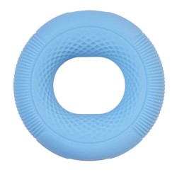 Еспандер кистьовий кільце FitGo 30-40 LB, блакитний, код: 389/3-30-40-WS