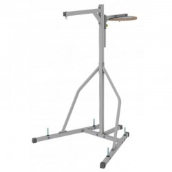 Стійка для боксерського мішка InterAtletika, код: SТ-801 Стійка для боксерського мішка InterAtletika, код: SТ-801