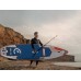 Надувна SUP дошка (Сапборд) Coasto Nautilus 11.8 XL 355, код: 3700691414984-IN