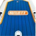 Надувна SUP дошка (Сапборд) Coasto Nautilus 11.8 XL 355, код: 3700691414984-IN