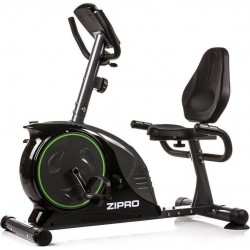 Магнітний велотренажер Zipro Easy, код: M-1592575-IN