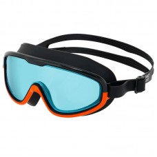 Окуляри-маска для плавання дорослі райдужні лінзи MadWave Target Rainbow помаранчевий, код: M046901_OR Окуляри-маска для плавання дорослі райдужні лінзи MadWave Target Rainbow помаранчевий, код: M046901_OR