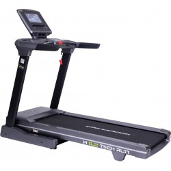 Бігова доріжка електрична Eb Fit TechRun W5.0, код: 5902431019147-IN