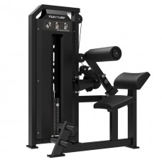 Тренажер прес/спина Tunturi Platinum V, код: 25PVS24000-S25