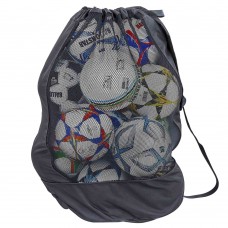 Сумка-рюкзак PlayGame (на 20 м"ячів), код: C-4894-1