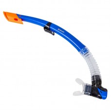 Трубка для плавання Zelart, код: SN120 Трубка для плавання Zelart, код: SN120