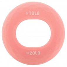 Еспандер кистьовий кільце з подвійним навантаженням BioGym ø73мм навантаження 10LB-20LB, 1шт, рожевий, код: FI-9472_P Еспандер кистьовий кільце з подвійним навантаженням BioGym ø73мм навантаження 10LB-20LB, 1шт, рожевий, код: FI-9472_P