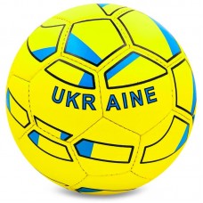 М"яч футбольний Ballonstar Ukraine №5, код: FB-0047-766-S52 М"яч футбольний Ballonstar Ukraine №5, код: FB-0047-766-S52