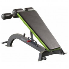 Лава для преса регульована InterAtletika X-Line R 1396х822х531 мм, код: XR311