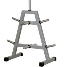 Стійка під диски (50 мм.) InterAtletika Gym Business, код: BT404 Стійка під диски (50 мм.) InterAtletika Gym Business, код: BT404