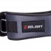 Пояс атлетичний посилений регульований Zelart XS сірий, код: SB-165411_XS-S52