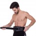 Пояс атлетичний посилений регульований Zelart XS сірий, код: SB-165411_XS-S52