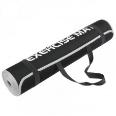 Килимок для тренувань LiveUp Neoprene EVA 1800x600x6 мм, чорний, код: 6951376103243