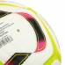 М"яч футбольний Hybrid Soccermax №5 PU, білий, код: FB-4167_W